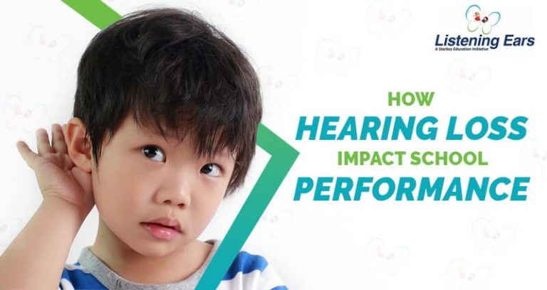 listening vs hearing activities